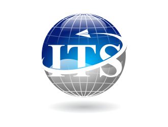 ITS logo design by amazing