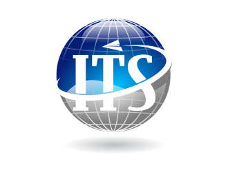 ITS logo design by amazing