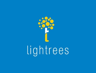 lightree logo design by nemu