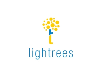 lightree logo design by nemu