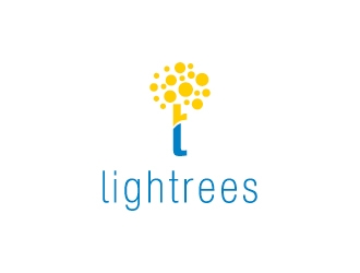 lightree logo design by nemu