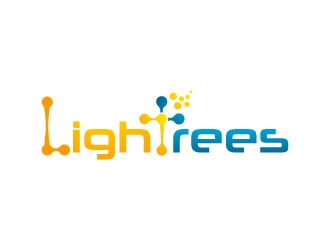 lightree logo design by J0s3Ph