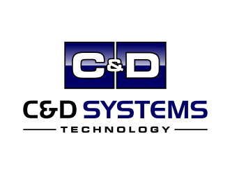 C & D Systems logo design by cintoko