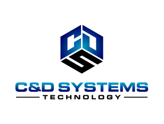 C & D Systems logo design by cintoko