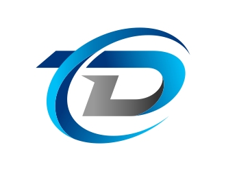 C & D Systems logo design by excelentlogo