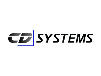 C & D Systems logo design by bismillah