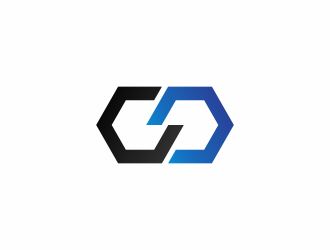 C & D Systems logo design by ubai popi