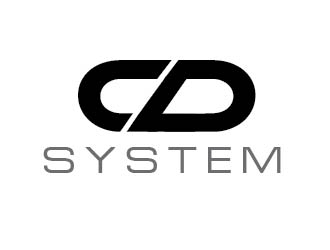 C & D Systems logo design by ruthracam