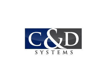 C & D Systems logo design by art-design
