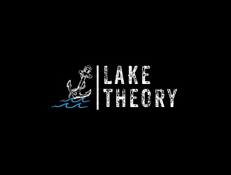 Lake Theory logo design by quanghoangvn92