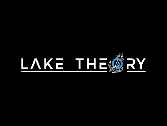 Lake Theory logo design by quanghoangvn92