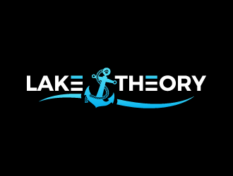 Lake Theory logo design by dchris
