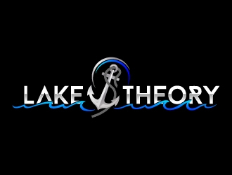 Lake Theory logo design by jaize