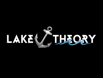 Lake Theory logo design by agus