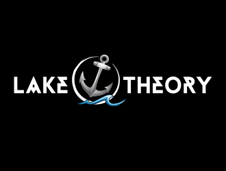 Lake Theory logo design by agus