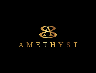 8Amethyst logo design by sokha