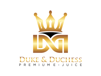 Duke & Dutchess logo design by jm77788