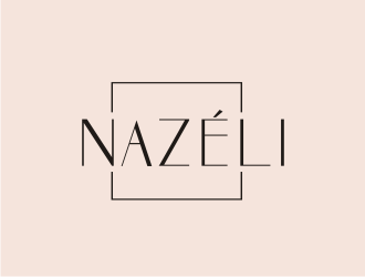 Nazéli logo design by agil
