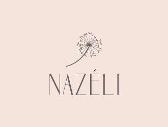 Nazéli logo design by dchris