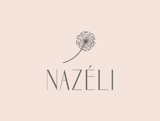 Nazéli logo design by dchris