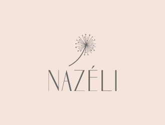 Nazéli logo design by dchris