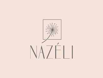 Nazéli logo design by dchris