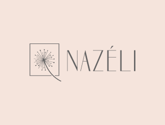 Nazéli logo design by dchris
