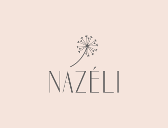 Nazéli logo design by dchris