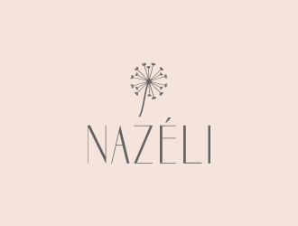 Nazéli logo design by dchris