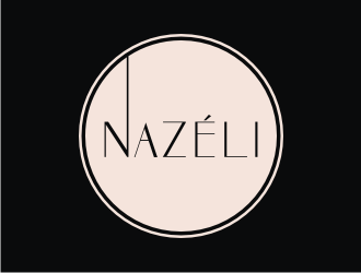 Nazéli logo design by agil