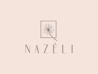 Nazéli logo design by dchris