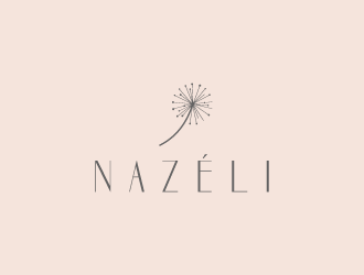 Nazéli logo design by dchris