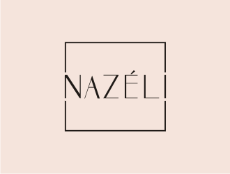 Nazéli logo design by agil