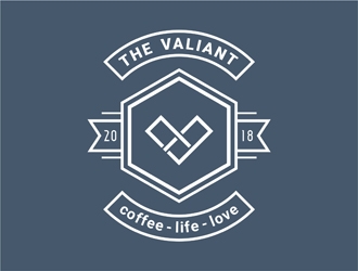 logo design by dundo