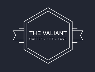 The Valiant logo design by BeDesign