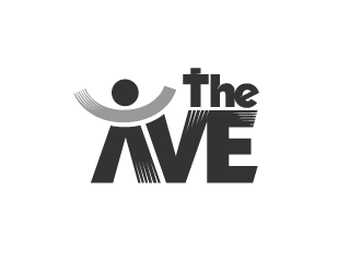 The AVE or Avenue Students logo design by dondeekenz