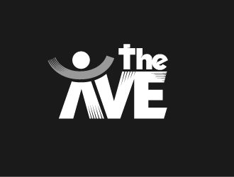 The AVE or Avenue Students logo design by dondeekenz