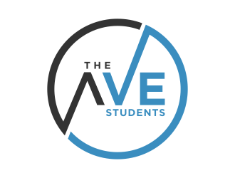 The AVE or Avenue Students logo design by IrvanB