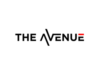 The AVE or Avenue Students logo design by sheilavalencia