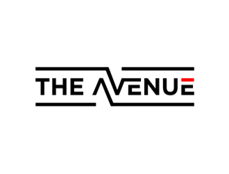 The AVE or Avenue Students logo design by sheilavalencia