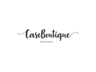 CaseBoutique logo design by Gravity