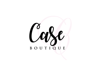 CaseBoutique logo design by imagine