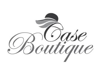 CaseBoutique logo design by ruthracam