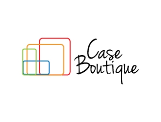CaseBoutique logo design by zakdesign700