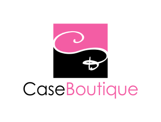 CaseBoutique logo design by akhi