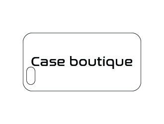 CaseBoutique logo design by bismillah