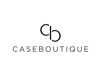 CaseBoutique logo design by sokha