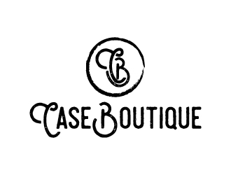 CaseBoutique logo design by jaize