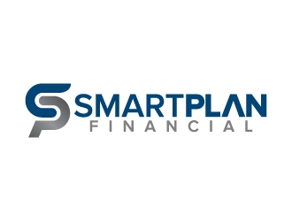 SmartPlan Financial logo design by jaize