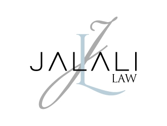 JALALI LAW logo design by zenith
